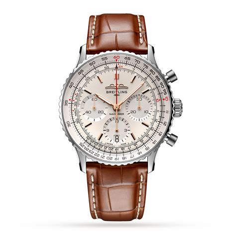 breitling 939211|Breitling Navitimer B01 Chronograph 41 (AB0139211L1A1).